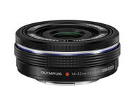 Mirrorless обективи Olympus M.Zuiko Digital ED 14-42mm f/3.5-5.6 EZ