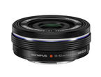 Mirrorless обективи Olympus M.Zuiko Digital ED 14-42mm f/3.5-5.6 EZ