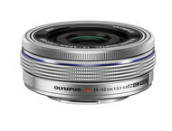 Mirrorless обективи Olympus M.Zuiko Digital ED 14-42mm f/3.5-5.6 EZ