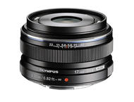 Mirrorless обективи Olympus M.Zuiko Digital 17mm f/1.8