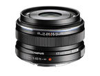 Mirrorless обективи Olympus M.Zuiko Digital 17mm f/1.8