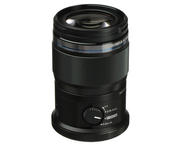Mirrorless обективи Olympus M.Zuiko Digital ED 60mm f/2.8