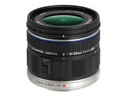 Mirrorless обективи Olympus M.Zuiko Digital ED 9-18mm f/4.0-5.6