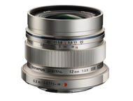 Mirrorless обективи Olympus M.Zuiko Digital ED 12mm f/2.0