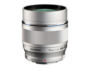 Mirrorless обективи Olympus M.Zuiko Digital ED 75mm f/1.8