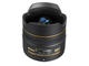 DSLR обективи Nikon AF 10.5mm f/2.8G ED DX Fisheye