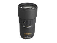 DSLR обективи Nikon Nikkor AF 180mm f/2.8D IF-ED