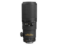 DSLR обективи Nikon AF Micro Nikkor 200mm f/4D ED-IF