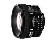 DSLR обективи Nikon AF Nikkor 20mm f/2.8D