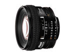 DSLR обективи Nikon AF Nikkor 20mm f/2.8D