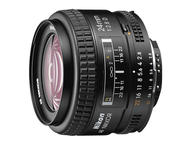 DSLR обективи Nikon AF 24mm f/2.8D