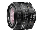 DSLR обективи Nikon AF 24mm f/2.8D
