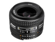 DSLR обективи Nikon AF 28mm f/2.8D