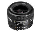 DSLR обективи Nikon AF 28mm f/2.8D