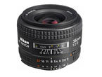 DSLR обективи Nikon AF 35mm f/2D