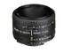 DSLR обективи Nikon AF 50mm f/1.8D