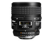 DSLR обективи Nikon AF Micro-Nikkor 60mm f/2.8D