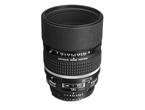 DSLR обективи Nikon AF DC 105mm f/2D