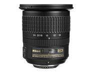 DSLR обективи Nikon AF-S DX 10-24mm f/3.5-4.5G ED