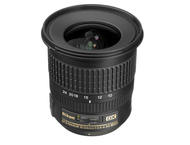 DSLR обективи Nikon AF-S DX 10-24mm f/3.5-4.5G ED