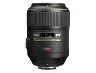 DSLR обективи Nikon AF-S Micro-Nikkor 105mm f/2.8G IF-ED VR