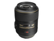 DSLR обективи Nikon AF-S Micro-Nikkor 105mm f/2.8G IF-ED VR