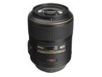 DSLR обективи Nikon AF-S Micro-Nikkor 105mm f/2.8G IF-ED VR