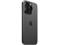 Смартфони Apple iPhone 15 Pro 256GB Black Titanium