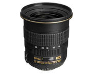 DSLR обективи Nikon AF-S DX 12-24mm f/4G IF-ED