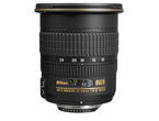DSLR обективи Nikon AF-S DX 12-24mm f/4G IF-ED