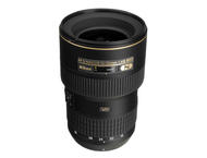 DSLR обективи Nikon AF-S Nikkor 16-35mm f/4G ED VR