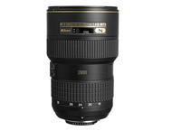 DSLR обективи Nikon AF-S Nikkor 16-35mm f/4G ED VR