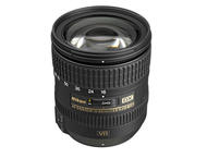 DSLR обективи Nikon AF-S DX 16-85mm f/3.5-5.6G ED VR
