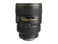 DSLR обективи Nikon AF-S 17-35mm f/2.8D ED-IF