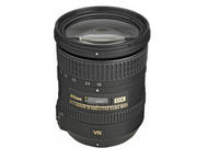 DSLR обективи Nikon AF-S DX 18-200mm f/3.5-5.6G ED VR II