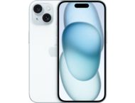 Смартфони Apple iPhone 15 - 6GB RAM / 512GB, Blue