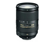 DSLR обективи Nikon AF-S DX 18-300mm f/3.5-5.6G ED VR