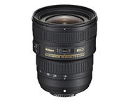 DSLR обективи Nikon AF-S Nikkor 18-35mm f/3.5-4.5G ED