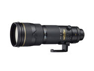 DSLR обективи Nikon AF-S 200-400mm f/4G ED VR II