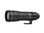 DSLR обективи Nikon AF-S 200-400mm f/4G ED VR II