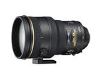 DSLR обективи Nikon AF-S 200mm f/2G ED VR II