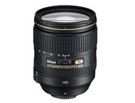 DSLR обективи Nikon AF-S 24-120mm f/4G ED VR