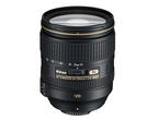 DSLR обективи Nikon AF-S 24-120mm f/4G ED VR