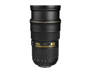 DSLR обективи Nikon AF-S 24-70mm f/2.8G ED N
