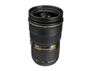 DSLR обективи Nikon AF-S 24-70mm f/2.8G ED N