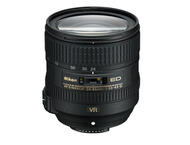 DSLR обективи Nikon AF-S 24-85mm f/3.5-4.5G ED VR