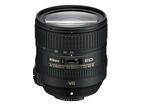 DSLR обективи Nikon AF-S 24-85mm f/3.5-4.5G ED VR