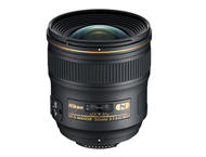DSLR обективи Nikon AF-S 24mm f/1.4G ED