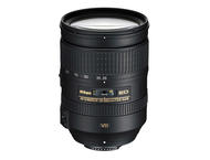 DSLR обективи Nikon AF-S 28-300mm f/3.5-5.6G ED VR