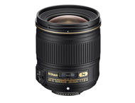 DSLR обективи Nikon AF-S 28mm f/1.8G
